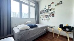 Parc Rosewood (D25), Condominium #579267171